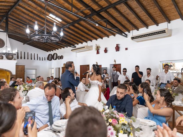 O casamento de José e Joana em Beja, Beja (Concelho) 56