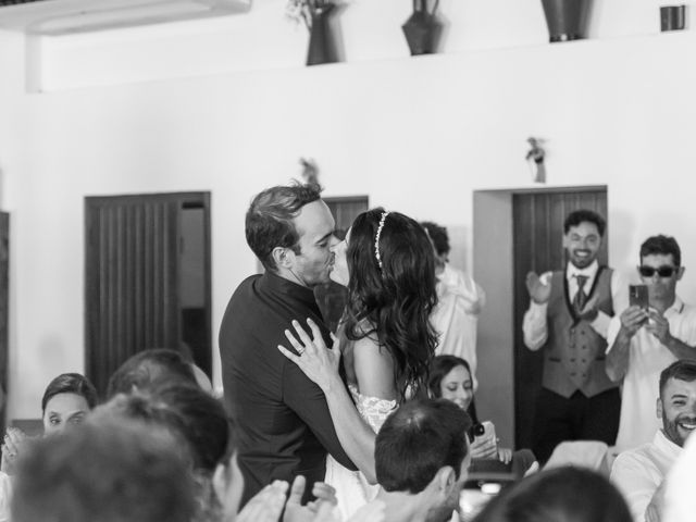 O casamento de José e Joana em Beja, Beja (Concelho) 57