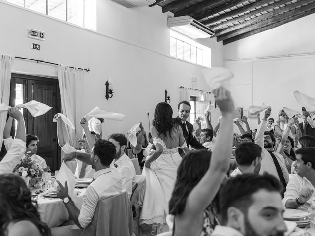 O casamento de José e Joana em Beja, Beja (Concelho) 58