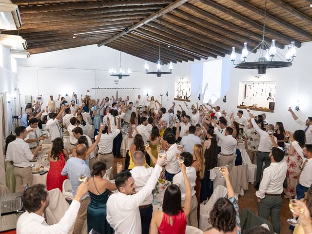 O casamento de José e Joana em Beja, Beja (Concelho) 60