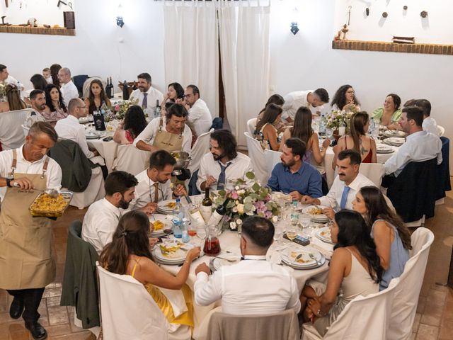 O casamento de José e Joana em Beja, Beja (Concelho) 61
