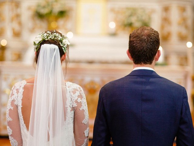 O casamento de António e Joana em Paredes, Paredes 14