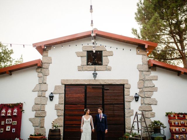 O casamento de António e Joana em Paredes, Paredes 48