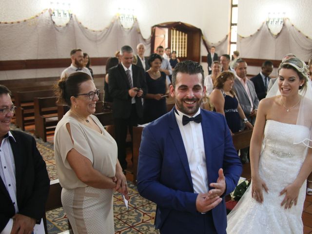 O casamento de Walter e Marine em Torreira, Murtosa 18