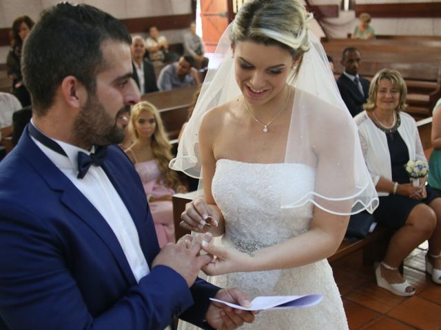 O casamento de Walter e Marine em Torreira, Murtosa 19