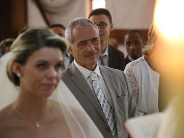 O casamento de Walter e Marine em Torreira, Murtosa 20