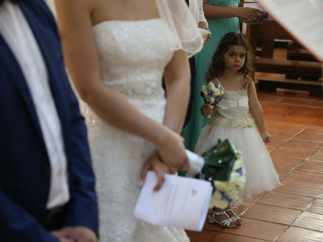 O casamento de Walter e Marine em Torreira, Murtosa 22