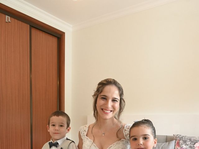 O casamento de José e Jéssica em Valença, Valença 9