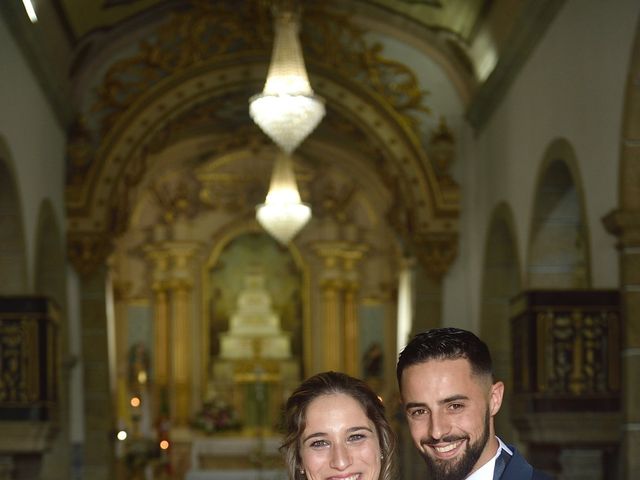 O casamento de José e Jéssica em Valença, Valença 1
