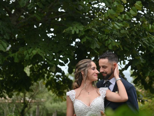 O casamento de José e Jéssica em Valença, Valença 33