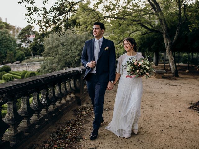 O casamento de Guilherme e Sara em Lisboa, Lisboa (Concelho) 2