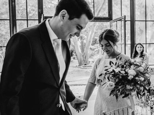 O casamento de Guilherme e Sara em Lisboa, Lisboa (Concelho) 41