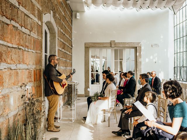 O casamento de Guilherme e Sara em Lisboa, Lisboa (Concelho) 42