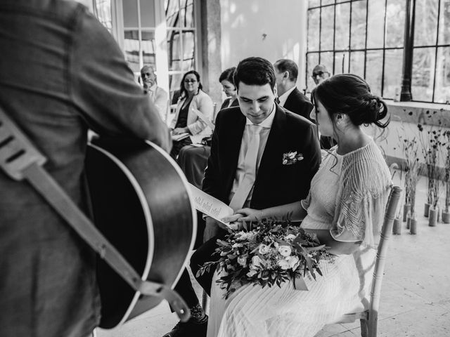 O casamento de Guilherme e Sara em Lisboa, Lisboa (Concelho) 47