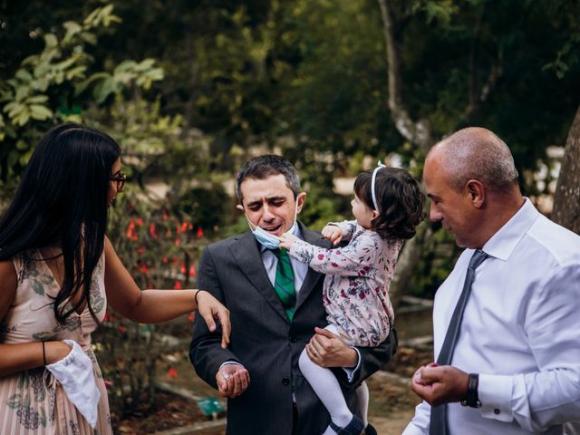 O casamento de Guilherme e Sara em Lisboa, Lisboa (Concelho) 52