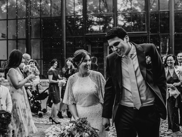 O casamento de Guilherme e Sara em Lisboa, Lisboa (Concelho) 54