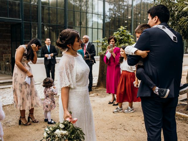 O casamento de Guilherme e Sara em Lisboa, Lisboa (Concelho) 56