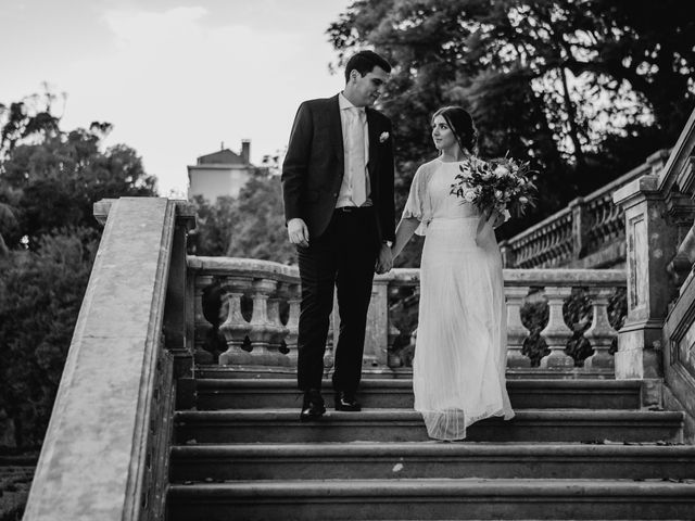 O casamento de Guilherme e Sara em Lisboa, Lisboa (Concelho) 59