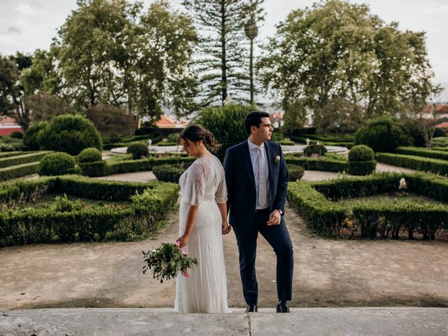 O casamento de Guilherme e Sara em Lisboa, Lisboa (Concelho) 60