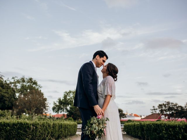 O casamento de Guilherme e Sara em Lisboa, Lisboa (Concelho) 62