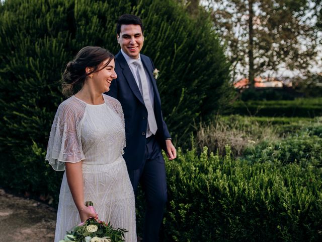 O casamento de Guilherme e Sara em Lisboa, Lisboa (Concelho) 63