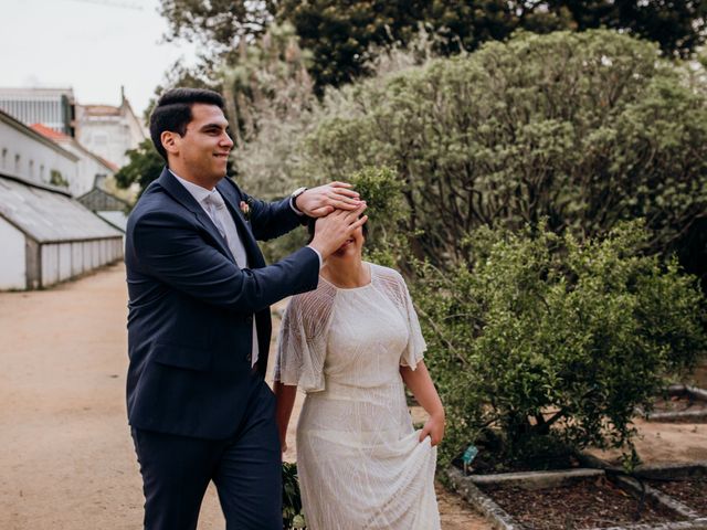 O casamento de Guilherme e Sara em Lisboa, Lisboa (Concelho) 67