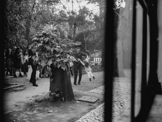 O casamento de Guilherme e Sara em Lisboa, Lisboa (Concelho) 68