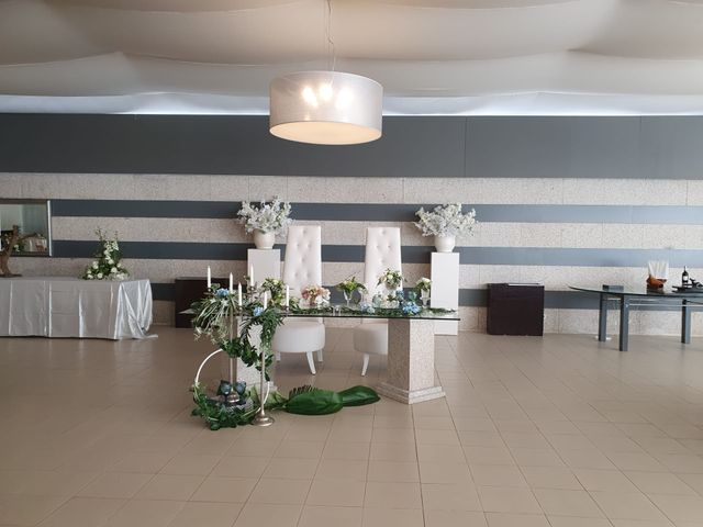 O casamento de Fábio  e Fânia  em Porto, Porto (Concelho) 2