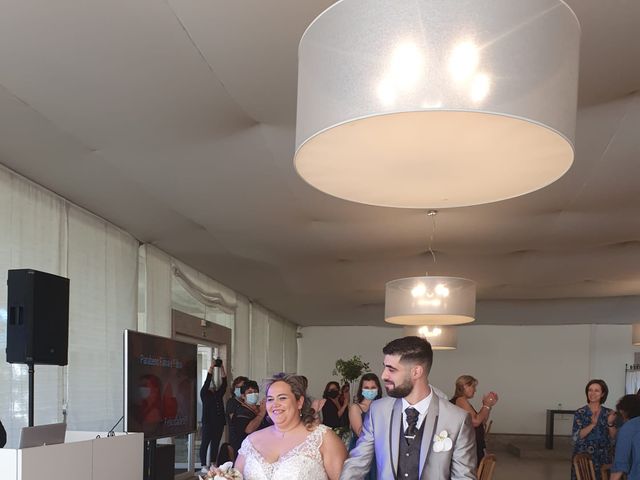 O casamento de Fábio  e Fânia  em Porto, Porto (Concelho) 4