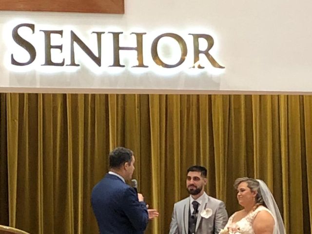 O casamento de Fábio  e Fânia  em Porto, Porto (Concelho) 10