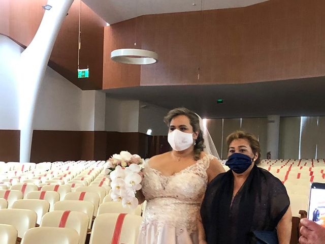 O casamento de Fábio  e Fânia  em Porto, Porto (Concelho) 11