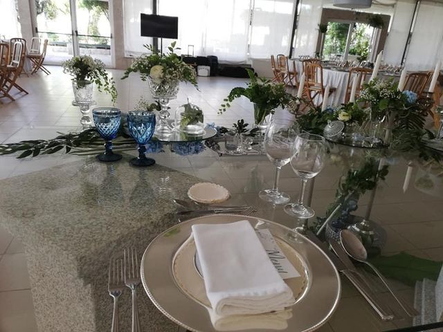 O casamento de Fábio  e Fânia  em Porto, Porto (Concelho) 14