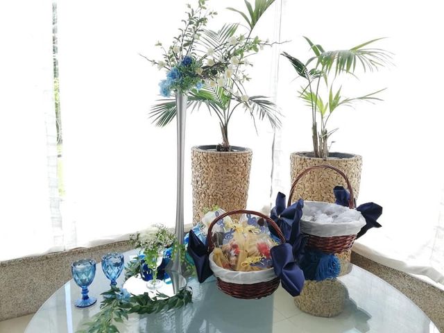 O casamento de Fábio  e Fânia  em Porto, Porto (Concelho) 15