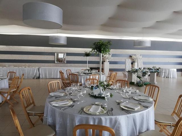 O casamento de Fábio  e Fânia  em Porto, Porto (Concelho) 16