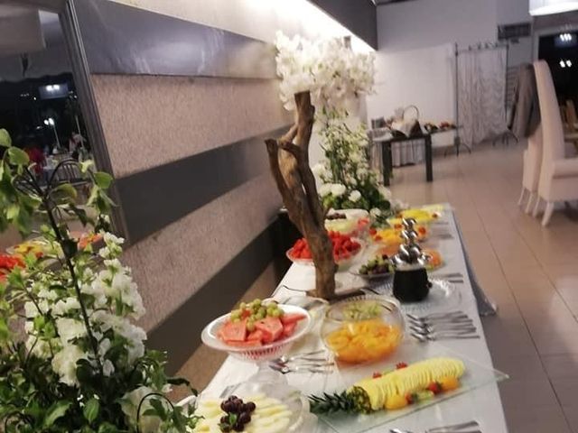 O casamento de Fábio  e Fânia  em Porto, Porto (Concelho) 18