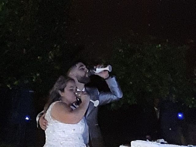 O casamento de Fábio  e Fânia  em Porto, Porto (Concelho) 21