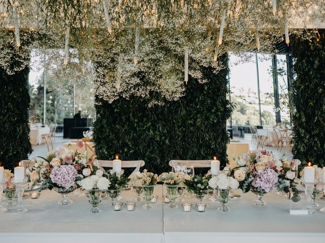 O casamento de Bruno  e Suati  em Vila Nova de Gaia, Vila Nova de Gaia 9