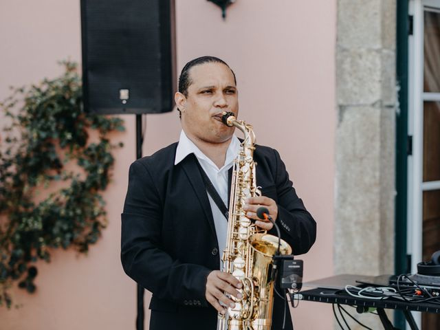 O casamento de Bruno  e Suati  em Vila Nova de Gaia, Vila Nova de Gaia 12