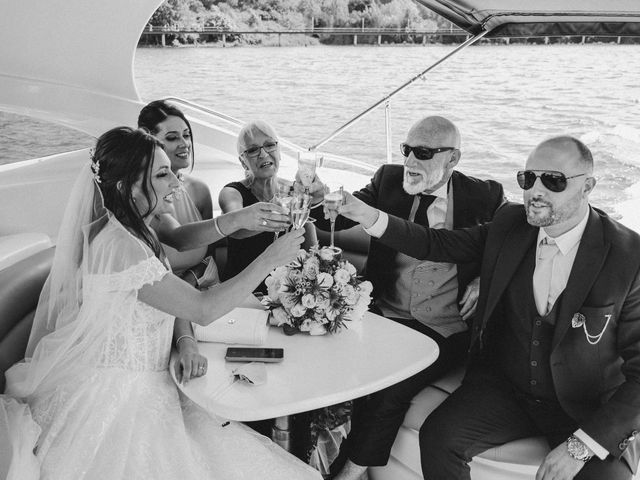 O casamento de Bruno  e Suati  em Vila Nova de Gaia, Vila Nova de Gaia 16