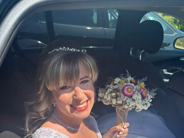 O casamento de Ricardo  e Mafalda  em Mafra, Mafra 5