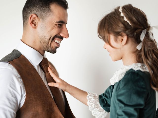 O casamento de Tozé e Juliana em Viana do Castelo, Viana do Castelo (Concelho) 10