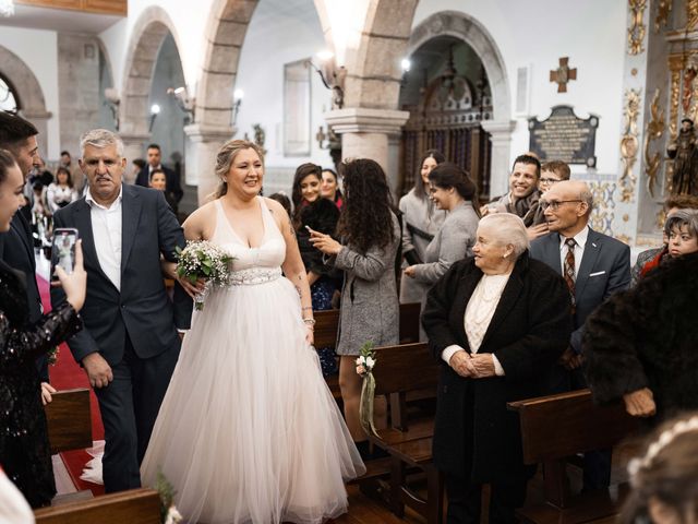 O casamento de Tozé e Juliana em Viana do Castelo, Viana do Castelo (Concelho) 27