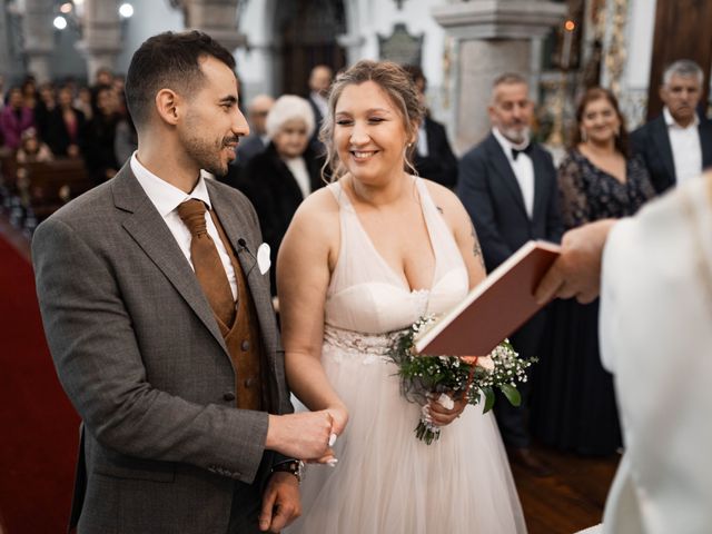 O casamento de Tozé e Juliana em Viana do Castelo, Viana do Castelo (Concelho) 31