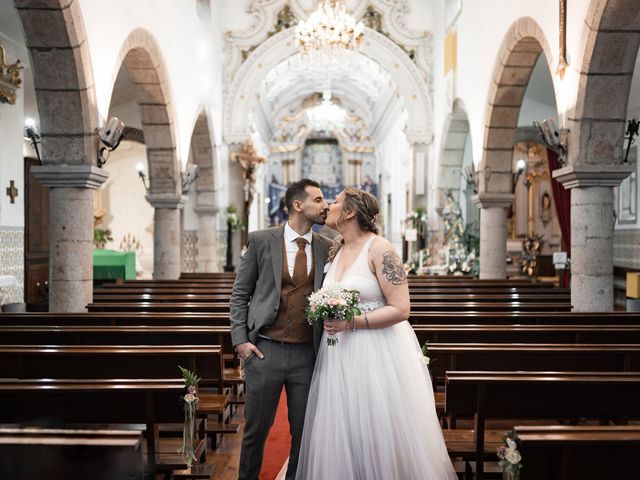 O casamento de Tozé e Juliana em Viana do Castelo, Viana do Castelo (Concelho) 38