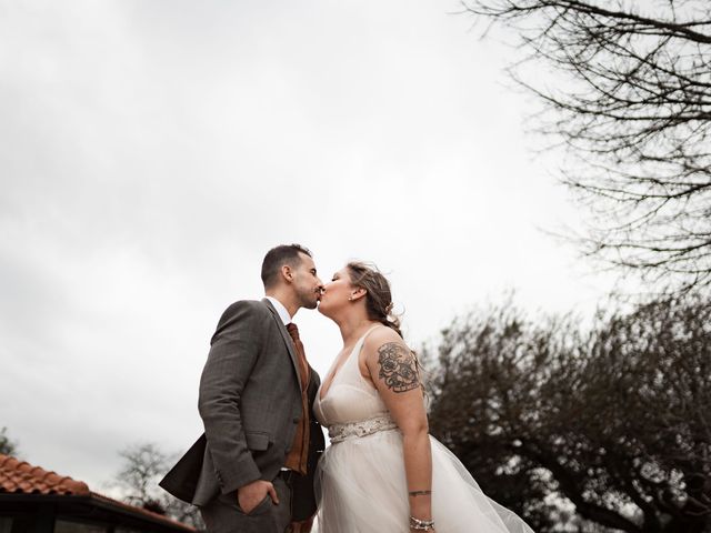 O casamento de Tozé e Juliana em Viana do Castelo, Viana do Castelo (Concelho) 46