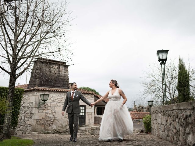 O casamento de Tozé e Juliana em Viana do Castelo, Viana do Castelo (Concelho) 49