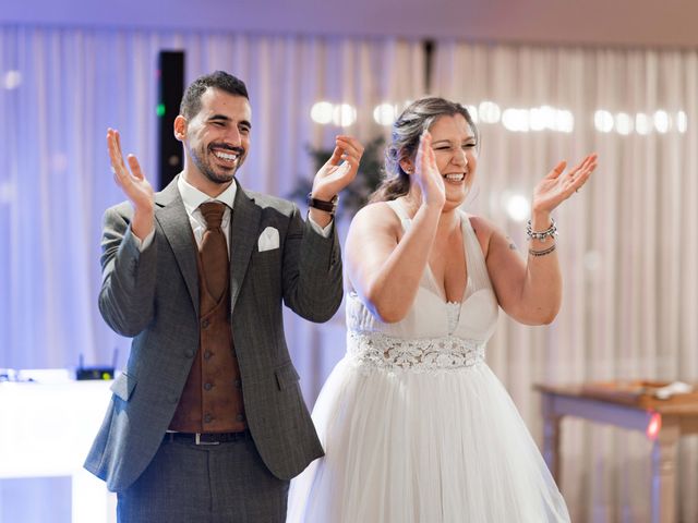 O casamento de Tozé e Juliana em Viana do Castelo, Viana do Castelo (Concelho) 56