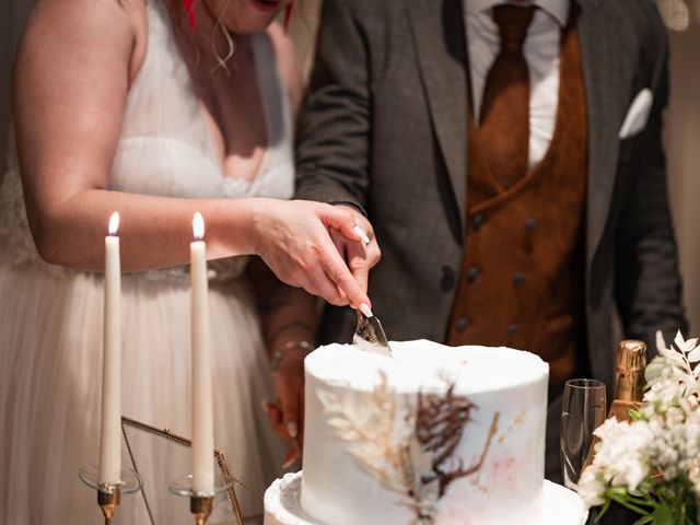 O casamento de Tozé e Juliana em Viana do Castelo, Viana do Castelo (Concelho) 67