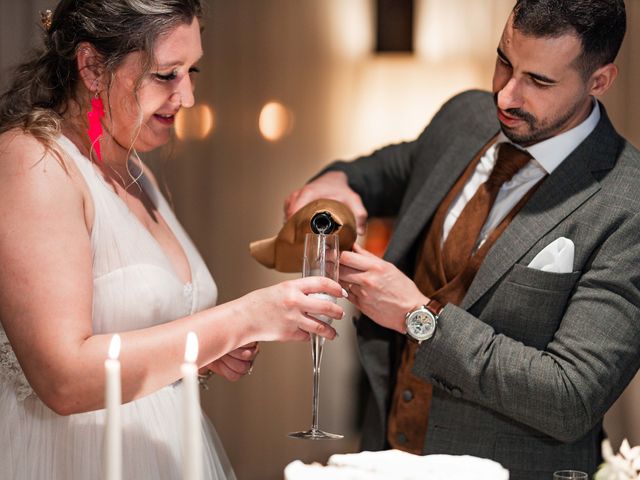 O casamento de Tozé e Juliana em Viana do Castelo, Viana do Castelo (Concelho) 68