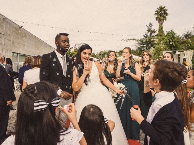 O casamento de Vitor e Joana em Maia, Maia 16